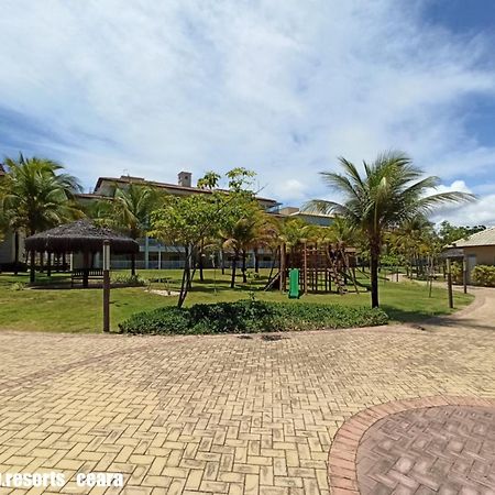 Golf 1 Km Beach Parck Aquiraz Ngoại thất bức ảnh