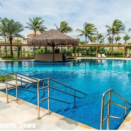 Golf 1 Km Beach Parck Aquiraz Ngoại thất bức ảnh