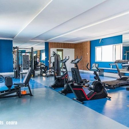 Golf 1 Km Beach Parck Aquiraz Ngoại thất bức ảnh