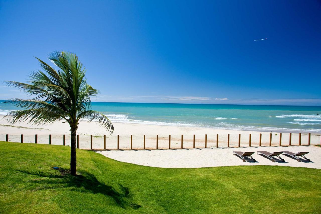 Golf 1 Km Beach Parck Aquiraz Ngoại thất bức ảnh