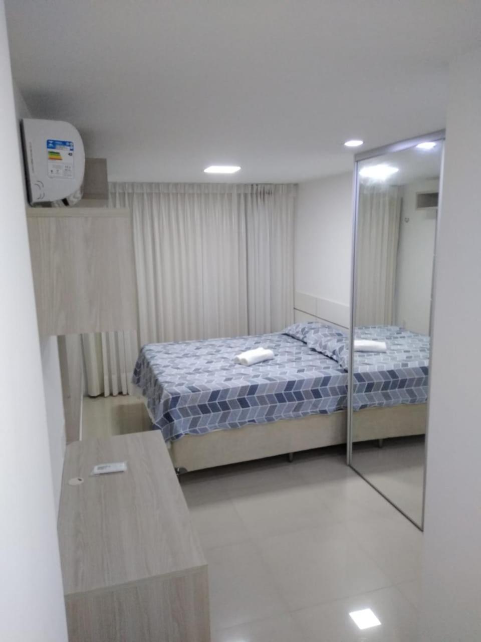 Golf 1 Km Beach Parck Aquiraz Ngoại thất bức ảnh