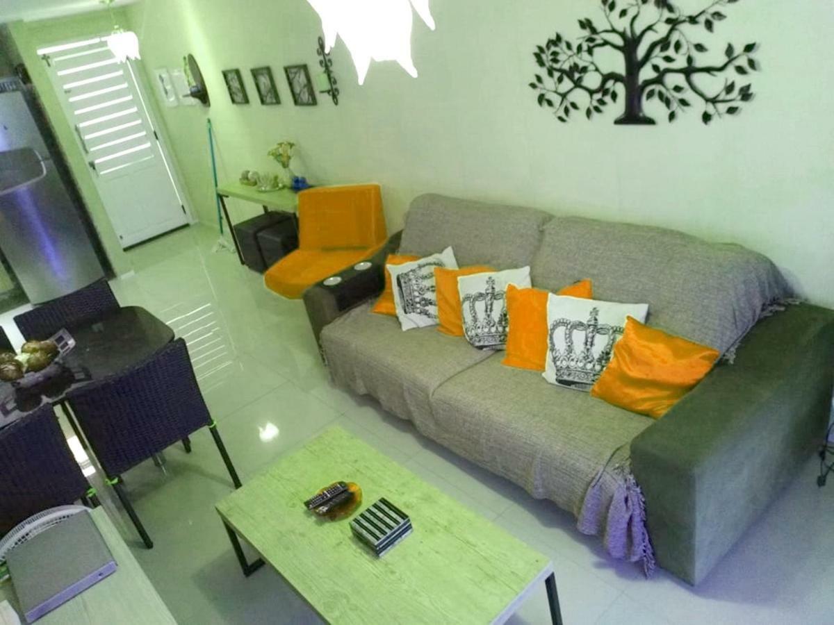 Golf 1 Km Beach Parck Aquiraz Ngoại thất bức ảnh