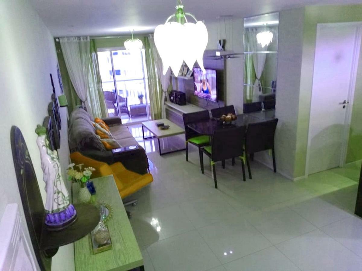 Golf 1 Km Beach Parck Aquiraz Ngoại thất bức ảnh