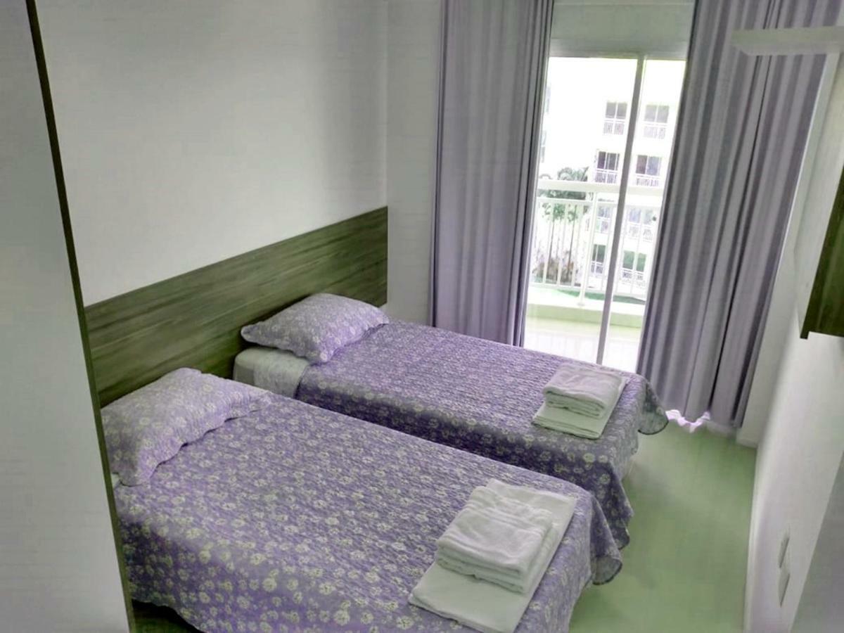 Golf 1 Km Beach Parck Aquiraz Ngoại thất bức ảnh