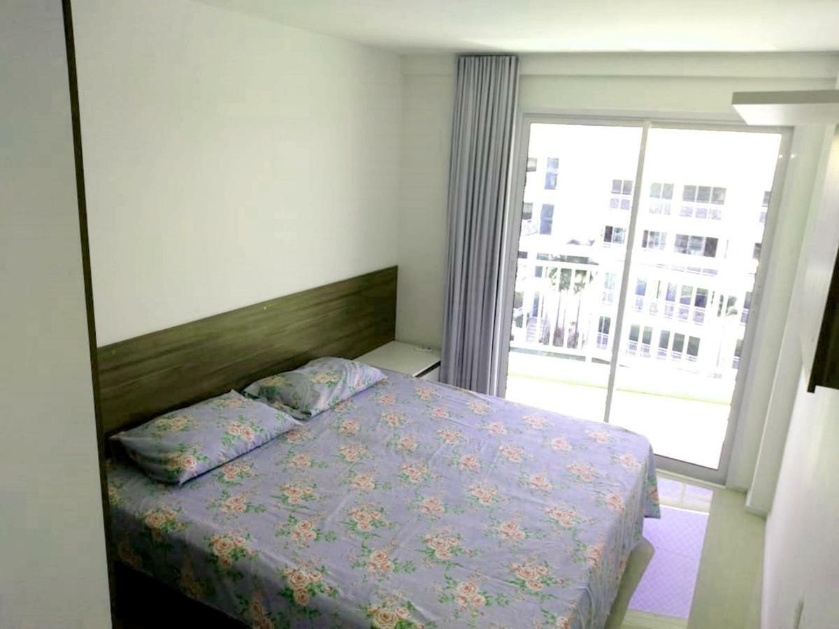 Golf 1 Km Beach Parck Aquiraz Ngoại thất bức ảnh