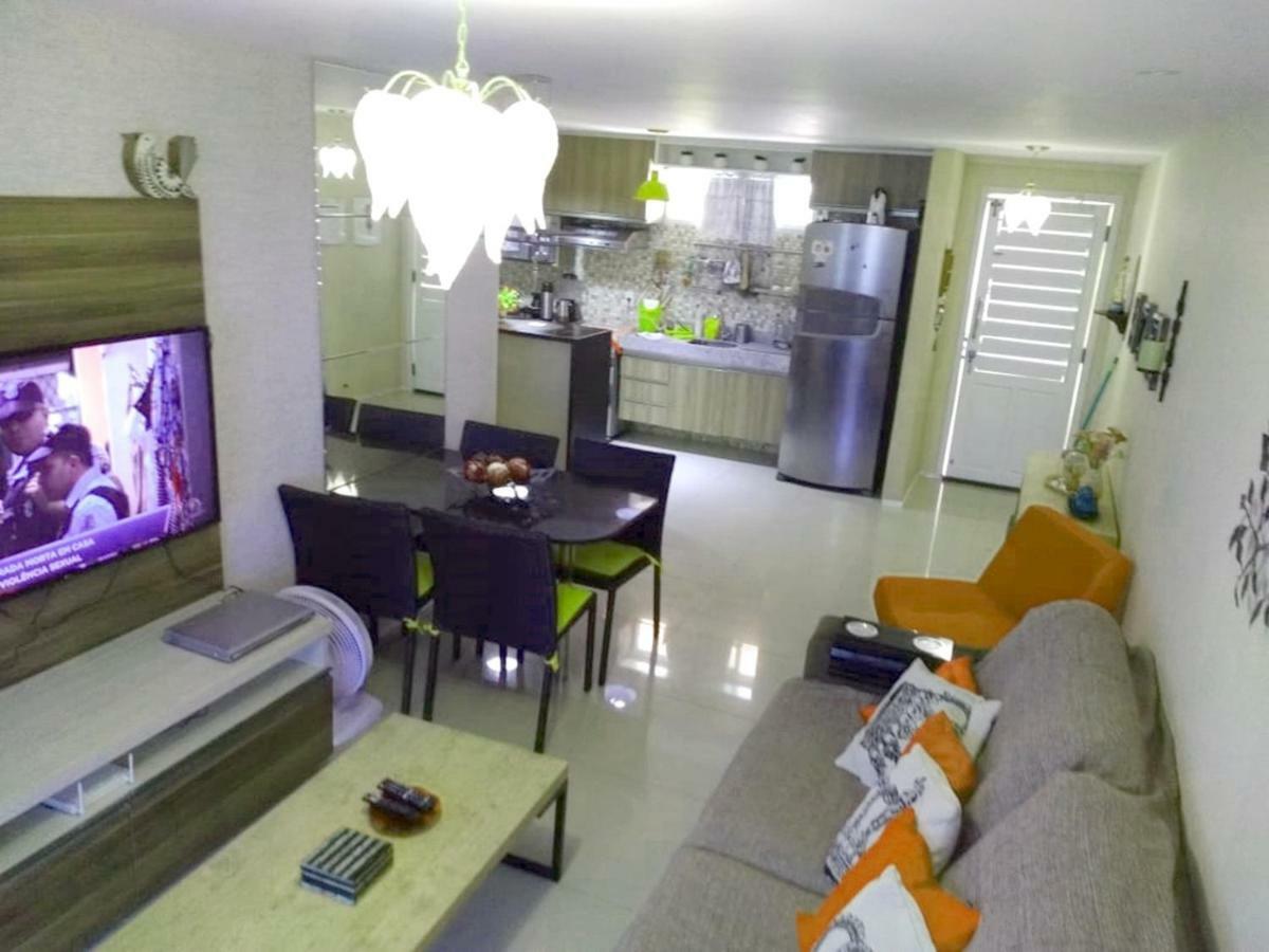 Golf 1 Km Beach Parck Aquiraz Ngoại thất bức ảnh
