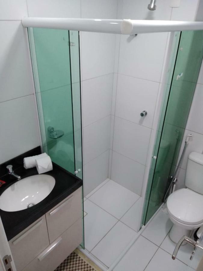 Golf 1 Km Beach Parck Aquiraz Ngoại thất bức ảnh