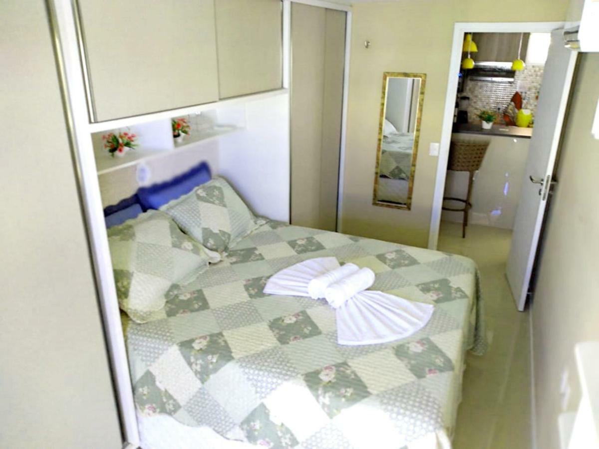 Golf 1 Km Beach Parck Aquiraz Ngoại thất bức ảnh