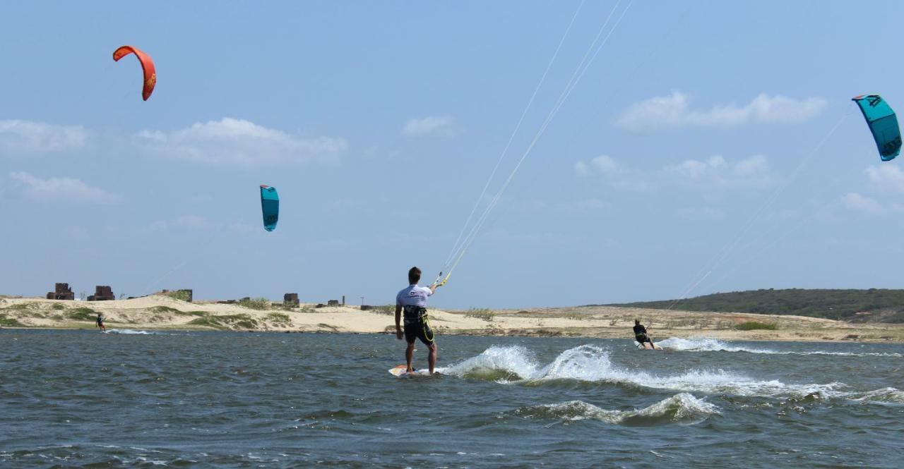 Golf 1 Km Beach Parck Aquiraz Ngoại thất bức ảnh