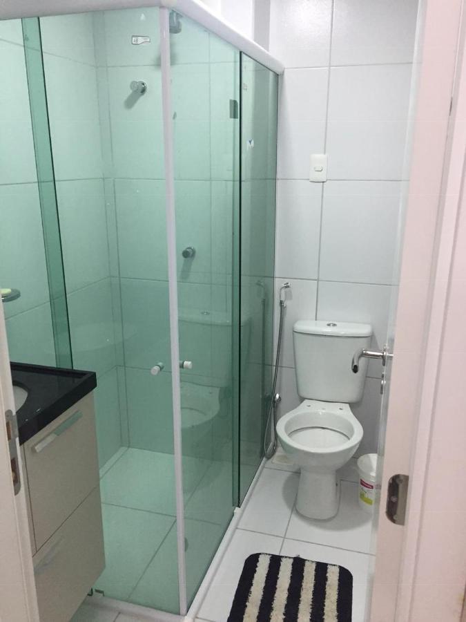 Golf 1 Km Beach Parck Aquiraz Ngoại thất bức ảnh