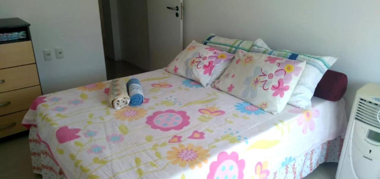 Golf 1 Km Beach Parck Aquiraz Ngoại thất bức ảnh