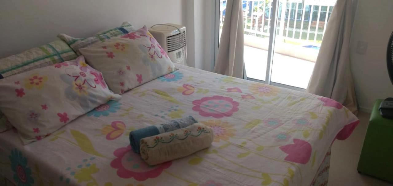 Golf 1 Km Beach Parck Aquiraz Ngoại thất bức ảnh