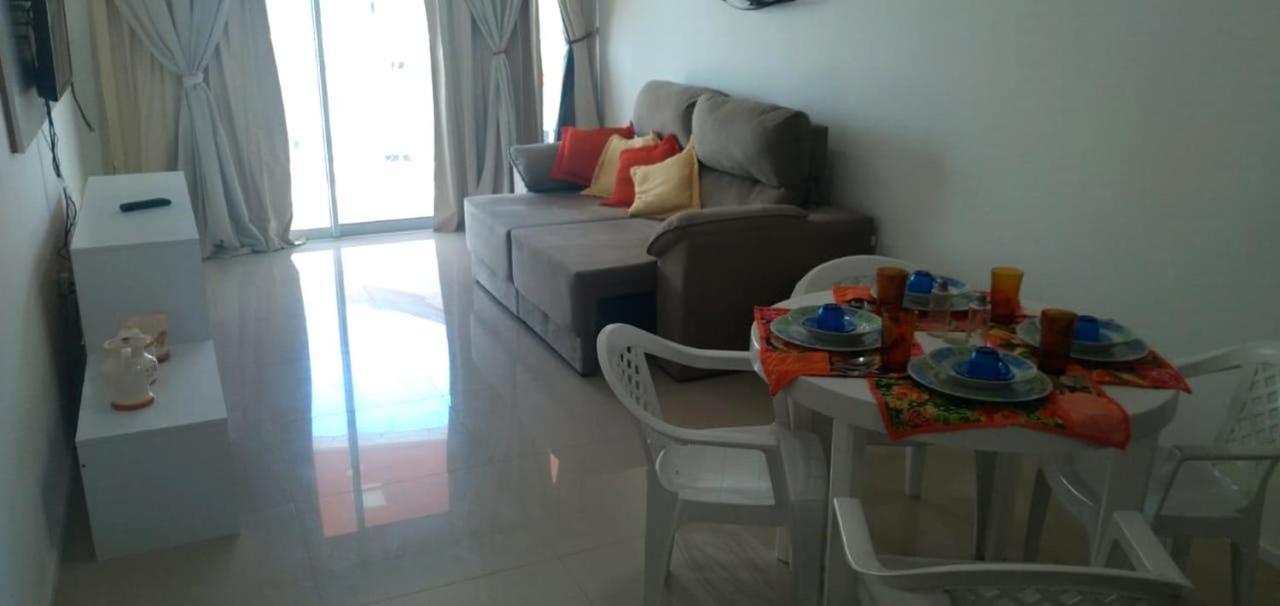Golf 1 Km Beach Parck Aquiraz Ngoại thất bức ảnh